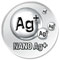 Nano Ag+