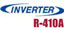 Inverter Gas R410A