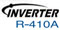 Inverter Gas R410