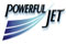 Powerful Jet