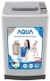 Máy giặt Aqua cửa trên