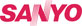 Máy giặt Sanyo