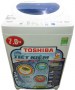 Máy giặt Toshiba cửa trên