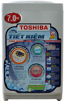 Máy giặt Toshiba AW-A800SV