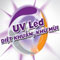 UV LED